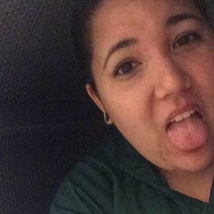 Meet your Posher, Faith